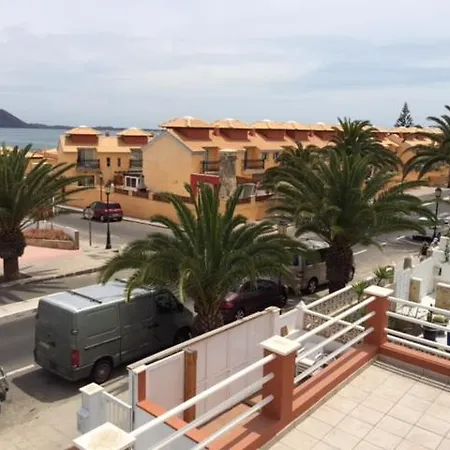 Corralejo Life *