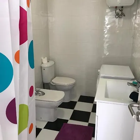 Appartement Corralejo Life