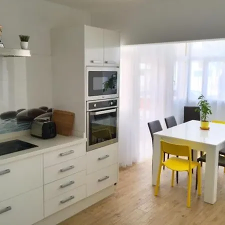 Corralejo Life Apartment La Oliva