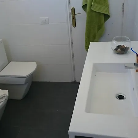 Apartment Corralejo Life La Oliva