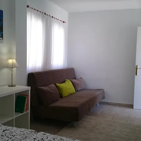 Apartment Corralejo Life La Oliva