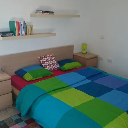 Apartment Corralejo Life