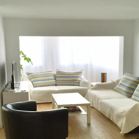 Apartment Corralejo Life *