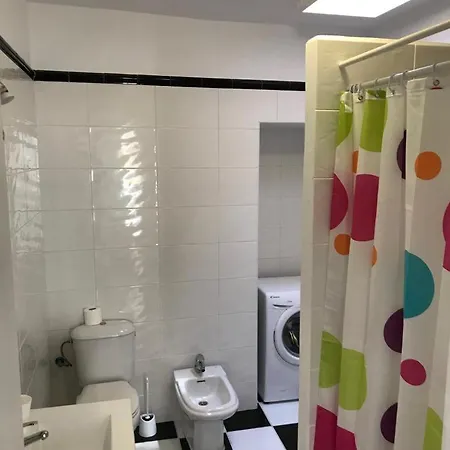 Corralejo Life Apartment La Oliva