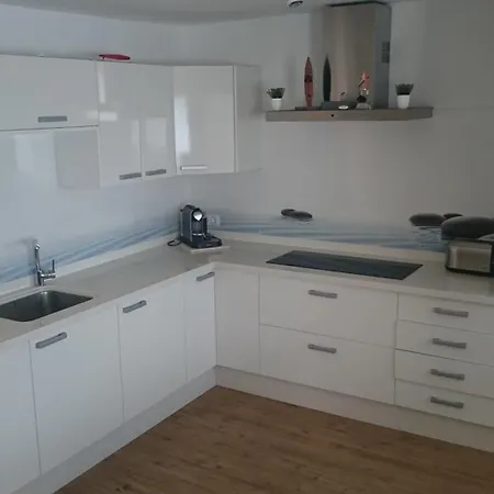 Corralejo Life Apartment
