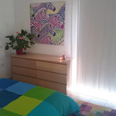 Appartement Corralejo Life