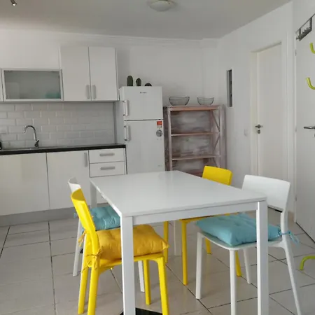 Apartment Corralejo Life La Oliva
