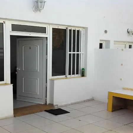 Corralejo Life Apartment La Oliva
