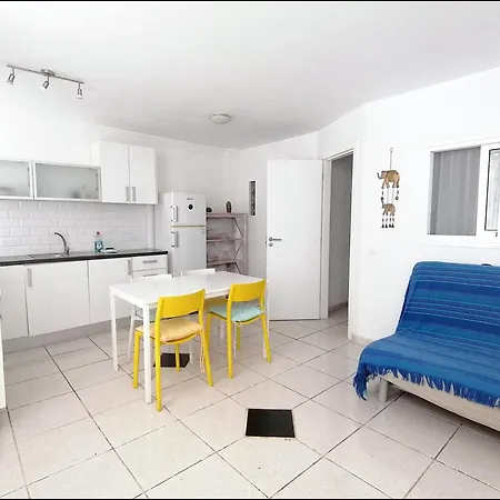 Apartment Corralejo Life *