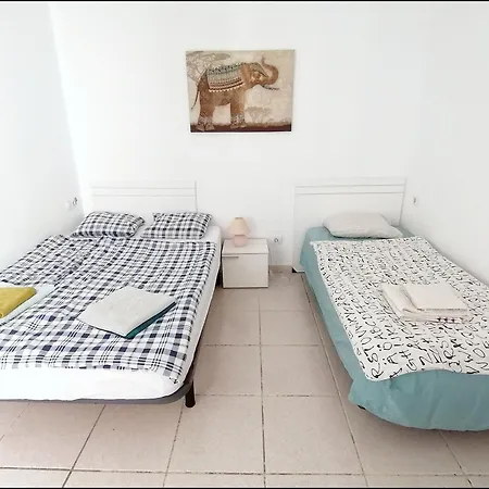 Corralejo Life Apartment