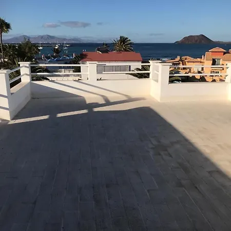 Corralejo Life 拉·奥利瓦